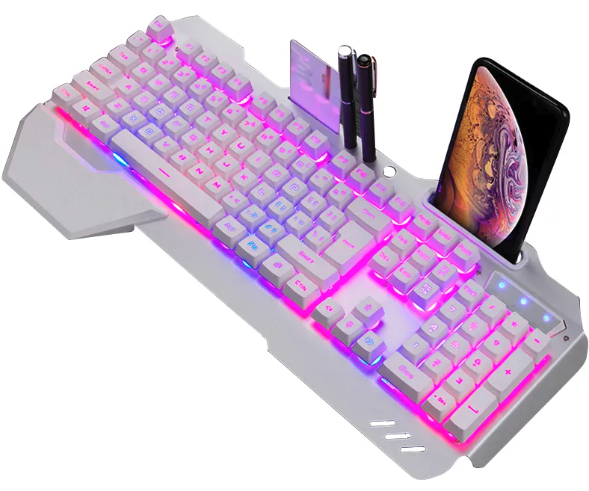 Clavier Gaming