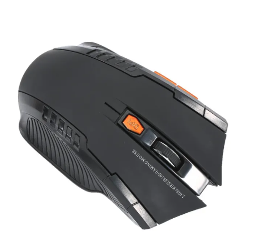Souris gaming