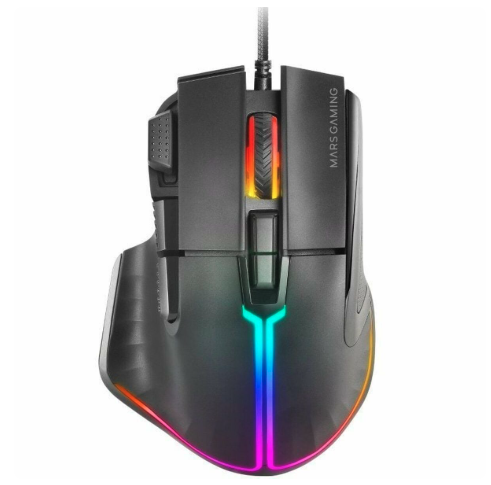 Souris gaming